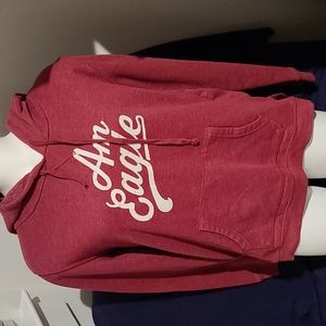 American Eagle pullover hoodie